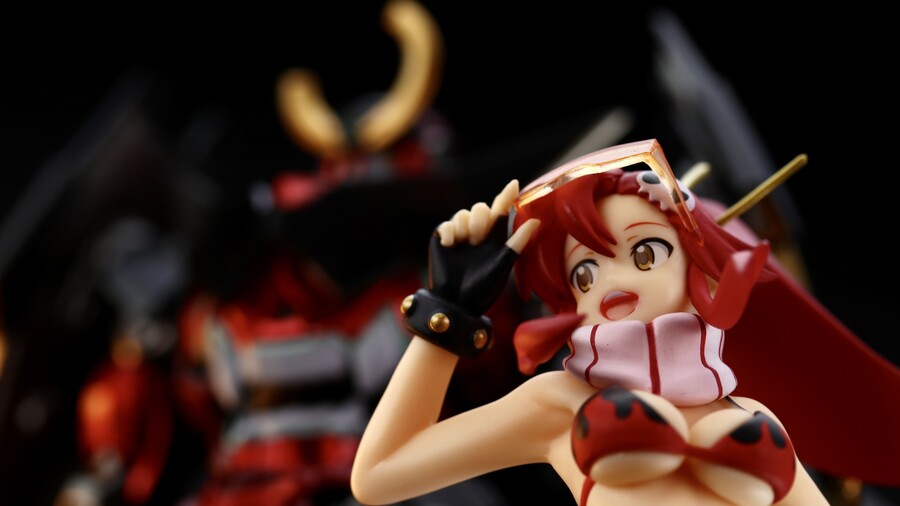 그렌라간 요코 피규어(feat. CCS토이즈 그렌라간)_15.jpg