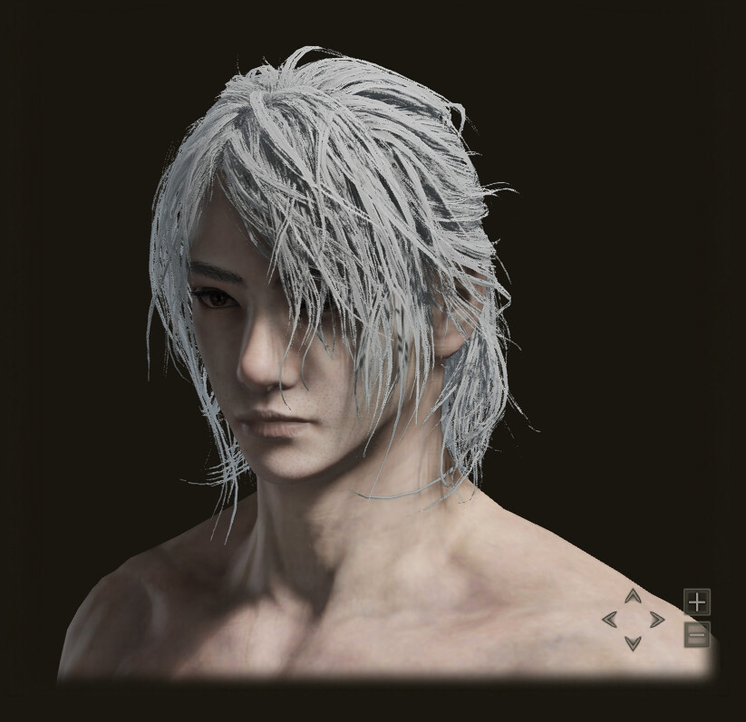 [커마] 잘생긴 남캐로 쌍검 플레이 넘무 잼고..._1.png