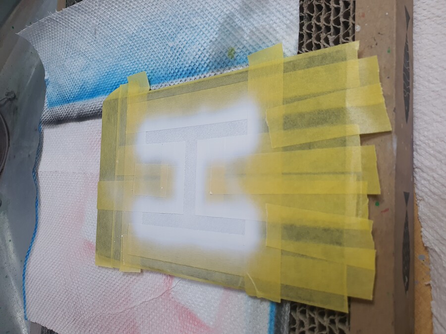 하세가와 에그걸 컬렉션 No.11 루시 맥도넬 및 휴즈 500(추가 완성)_3.jpg