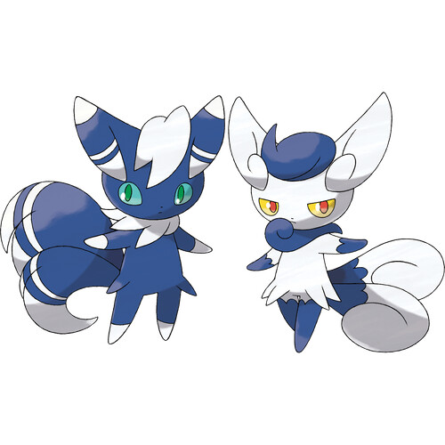 포켓몬스터 세대별 고양이 포켓몬_6.png