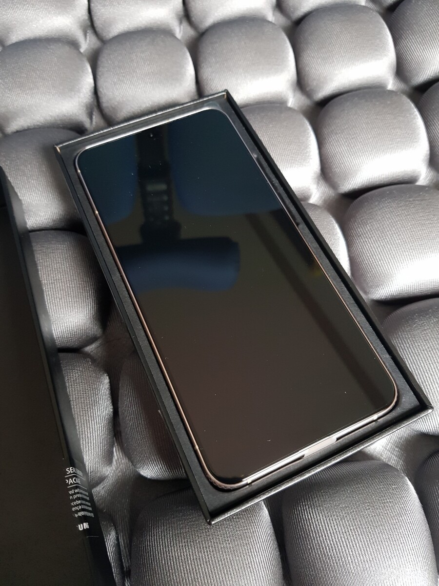 드디어 어머니 폰 도착.._2.jpg