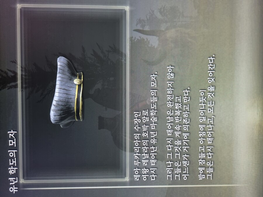 스텟초기화용 물방울 유생+유년 학도의 모자/로브 획득장소_3.jpg