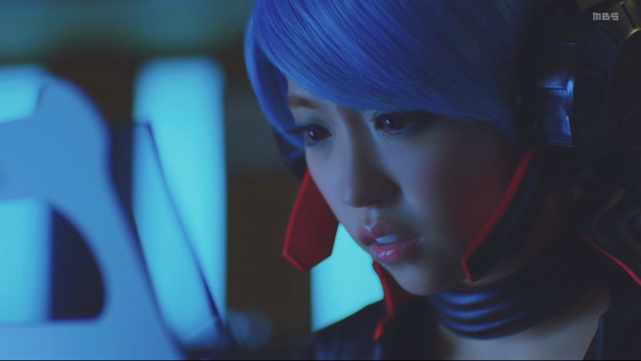 [걸 건 레이디] 프라모드 - 스크롤 주의 -_147.jpg