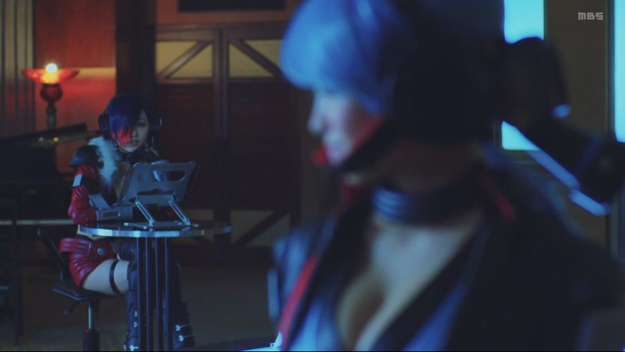 [걸 건 레이디] 프라모드 - 스크롤 주의 -_170.jpg