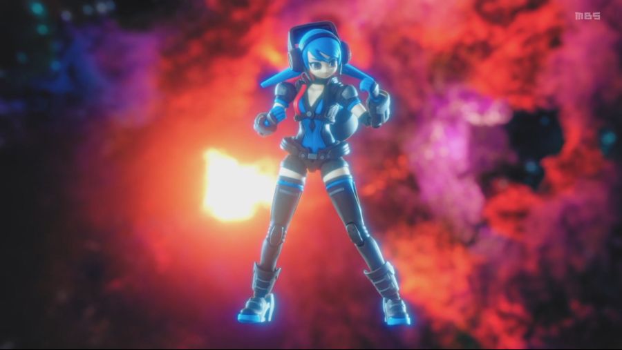 [걸 건 레이디] 프라모드 - 스크롤 주의 -_188.jpg