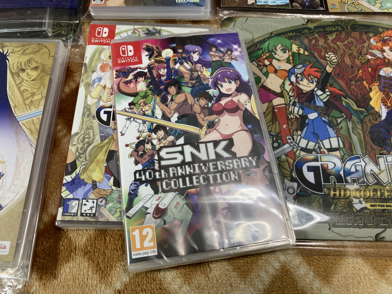 레트로 아이템 정리 & 메탈기어 솔리드~_14.jpg