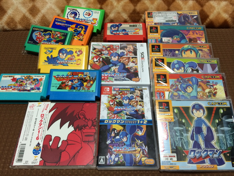 레트로 아이템 정리 & 메탈기어 솔리드~_28.jpg