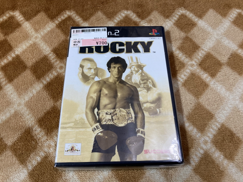 레트로 아이템 정리 & 메탈기어 솔리드~_37.jpg