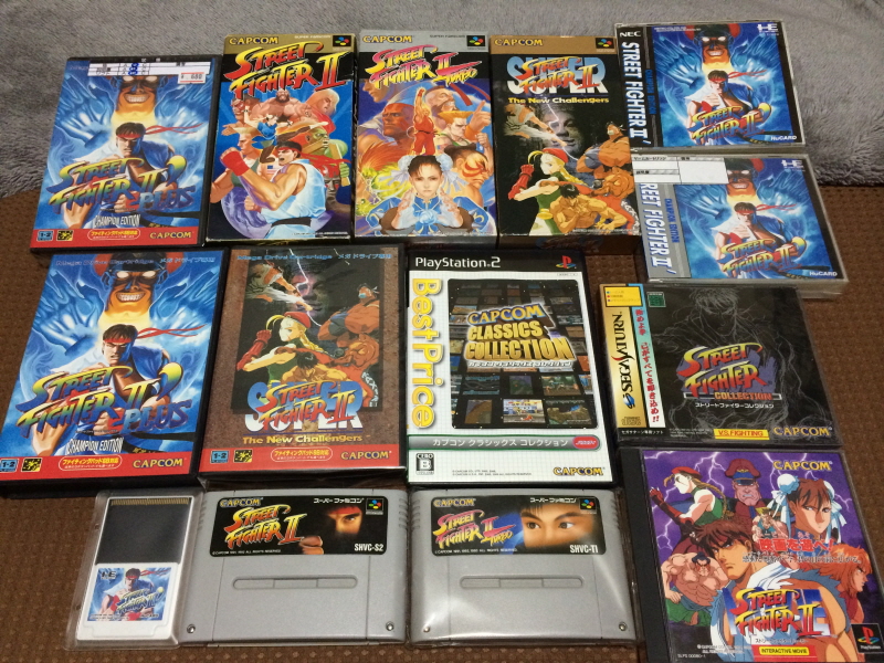 레트로 아이템 정리 & 메탈기어 솔리드~_51.jpg