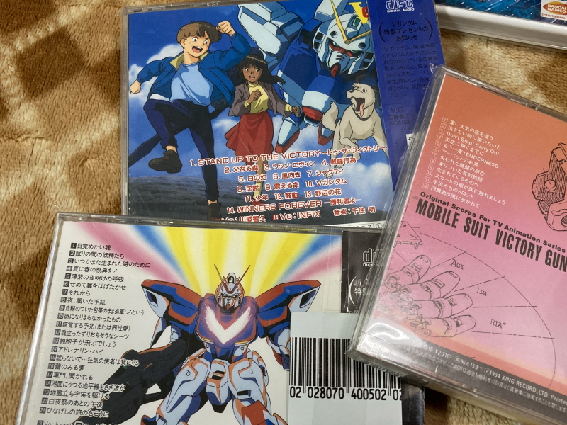 레트로 아이템 정리 & 메탈기어 솔리드~_106.jpg