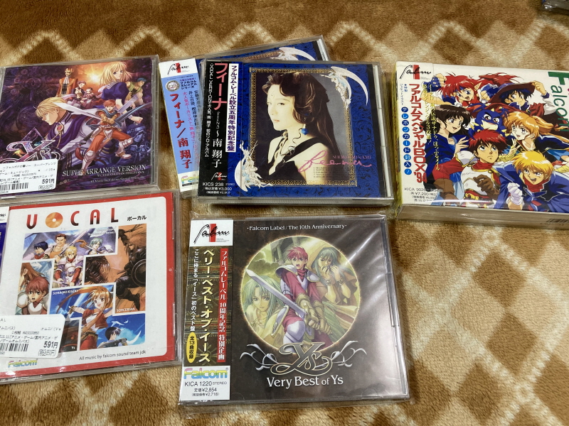 레트로 아이템 정리 & 메탈기어 솔리드~_108.jpg