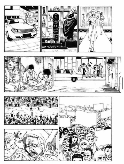 헌터x헌터) 개미편 엔딩. 개미편의 의의_10.jpg