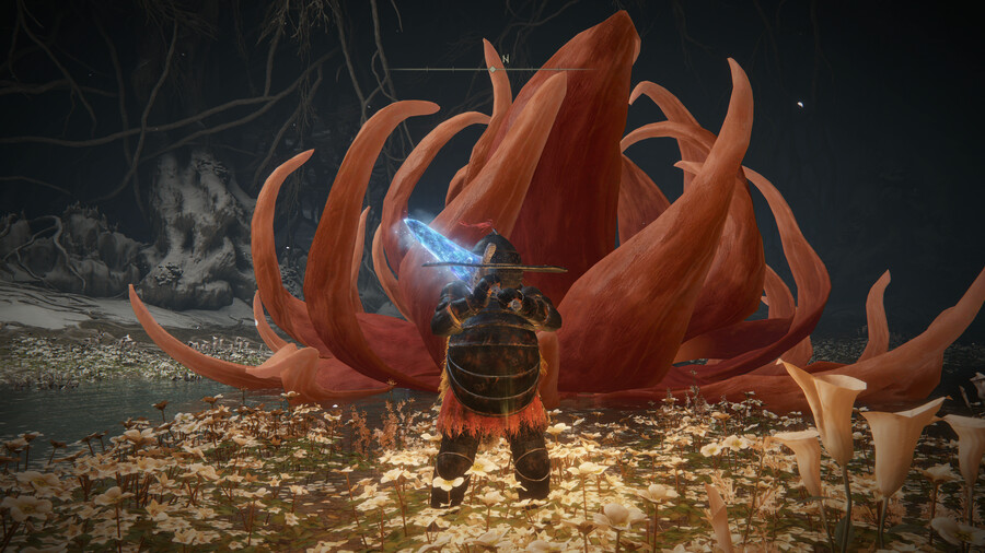 보스스포) 말레니아 때문에 엘든링 접을 뻔 했네요..._3.png