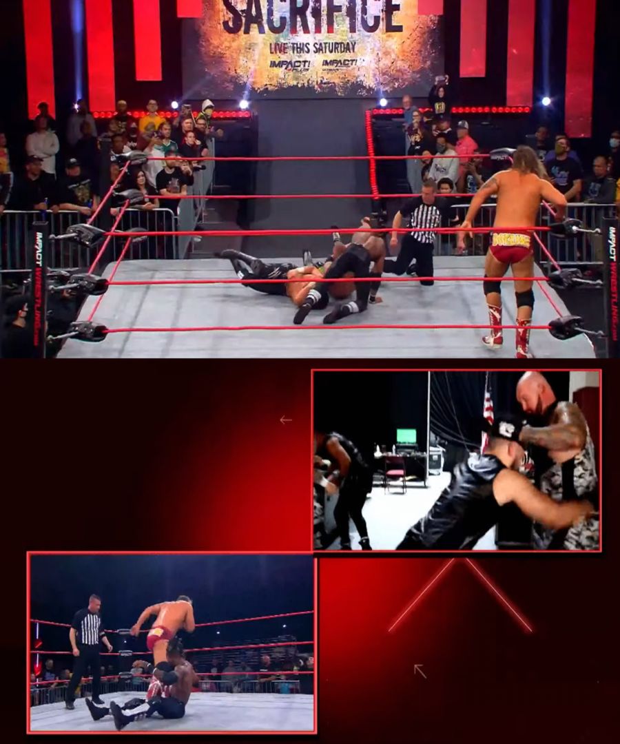 220303 임팩트 레슬링 녹화결과 (세크리파이스 2022 직전)_18.jpg