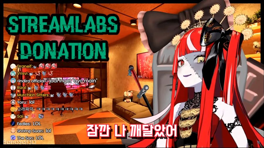 【쿠레이지 올리】 600만원 도네이션 받고 버퍼링 걸린 올리 0-31 screenshot.png