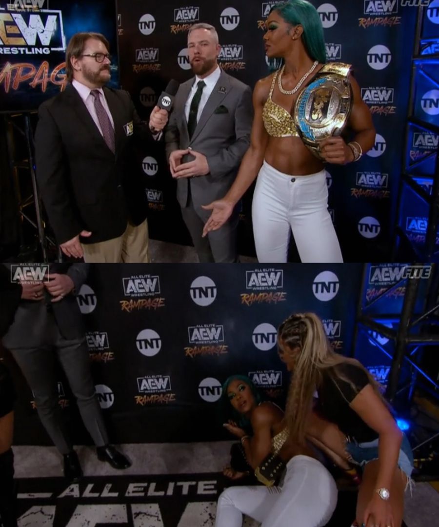 220304 AEW 램페이지 결과 (레볼루션 2022 직전)_9.jpg