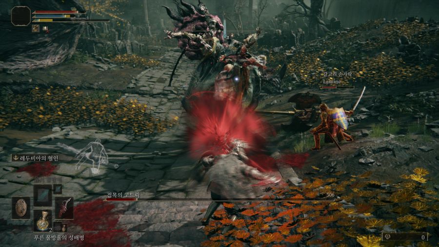 (잡담/스샷) 제 꿈은 마법기사_2.png