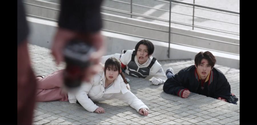 [가면라이더 리바이스] 파괴! 세계! 기기괴괴! 장수풍뎅이_5.jpg