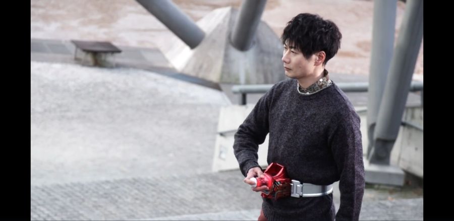 [가면라이더 리바이스] 파괴! 세계! 기기괴괴! 장수풍뎅이_9.jpg