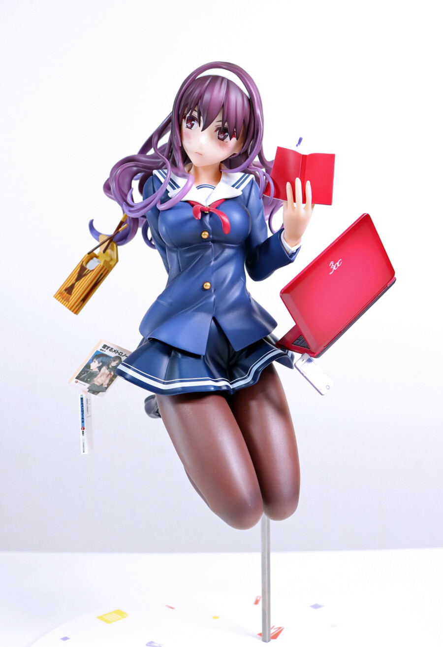 [맥스팩토리] 사에카노 - 카스미가오카 우타하 1/7 스케일_3.jpg