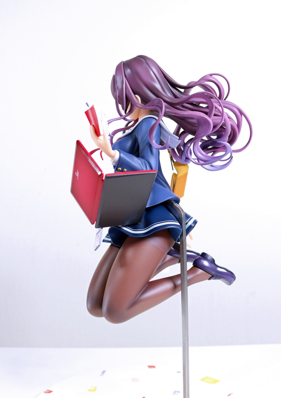 [맥스팩토리] 사에카노 - 카스미가오카 우타하 1/7 스케일_4.jpg