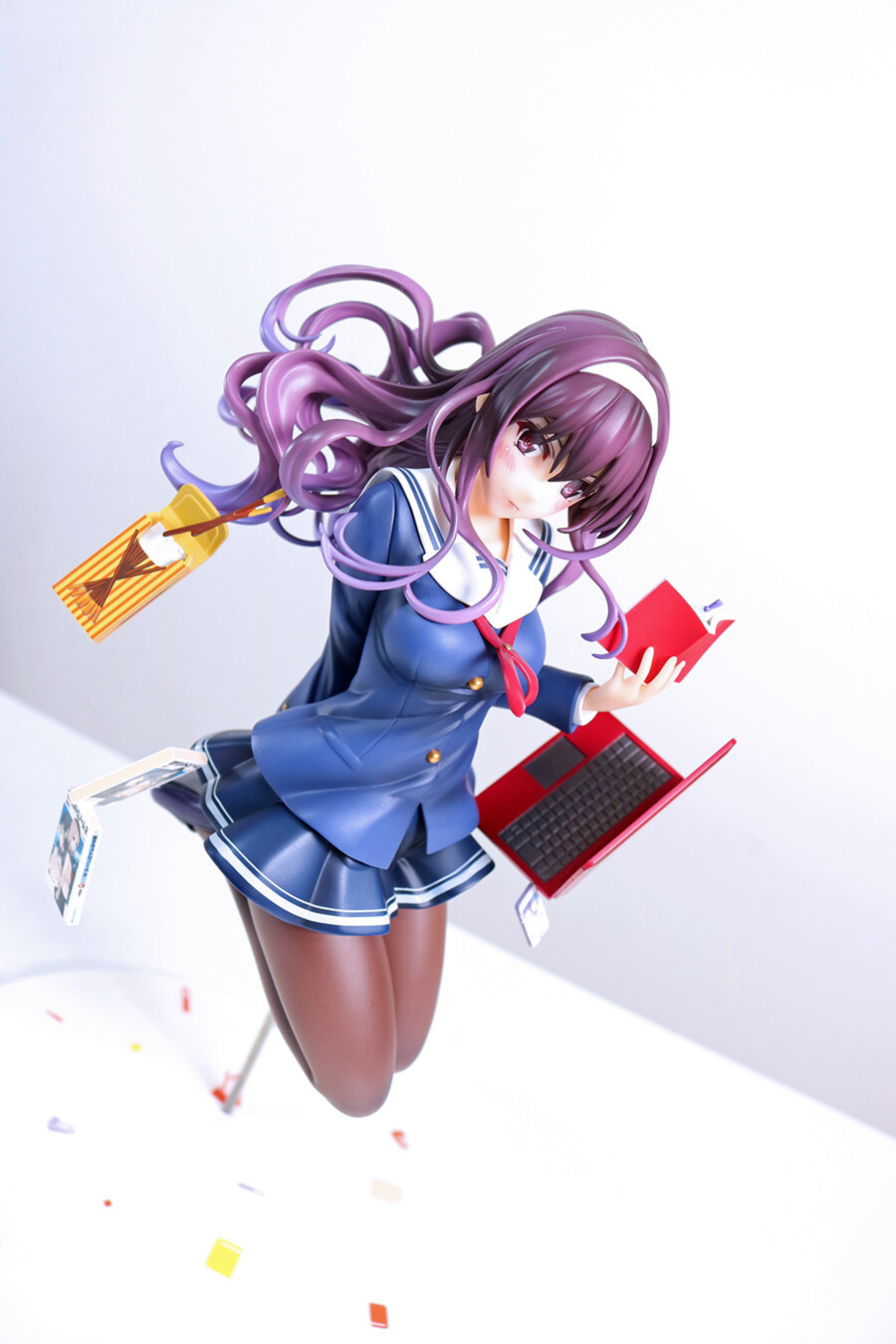 [맥스팩토리] 사에카노 - 카스미가오카 우타하 1/7 스케일_9.jpg