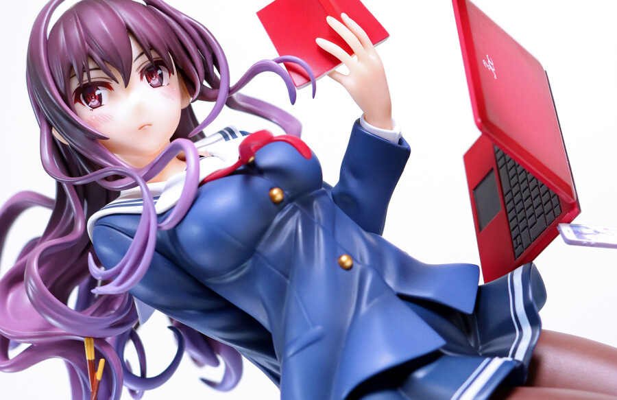 [맥스팩토리] 사에카노 - 카스미가오카 우타하 1/7 스케일_1.jpg