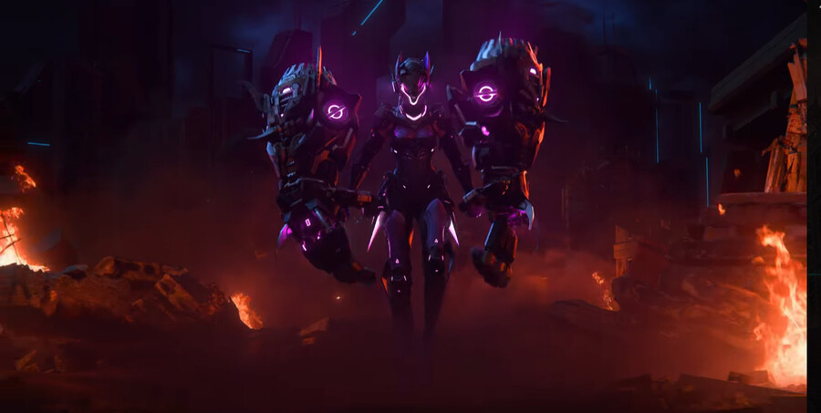 [아레스 라이즈 오브 가디언즈] 카카오게임즈 신작 MMORPG 공개_3.jpg