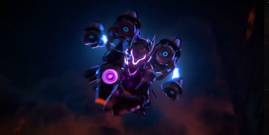 [아레스 라이즈 오브 가디언즈] 카카오게임즈 신작 MMORPG 공개_4.jpg