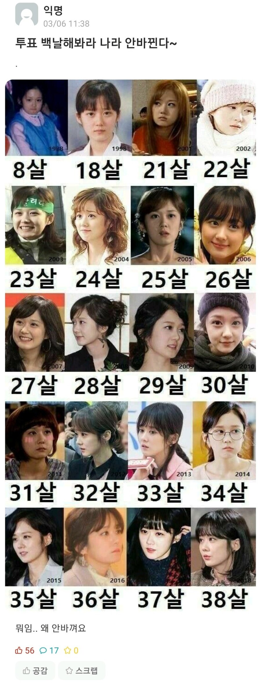 북유게감 아님) 투표 백날해봐라 나라 안바뀐다._1.jpg