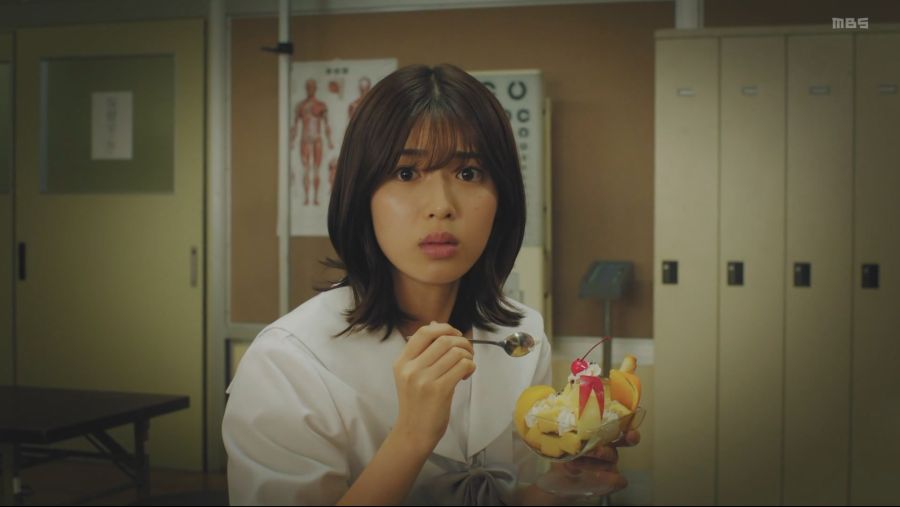 [걸 건 레이디] 질주, 늦여름의 배수진. - 스크롤 주의 -_3.jpg