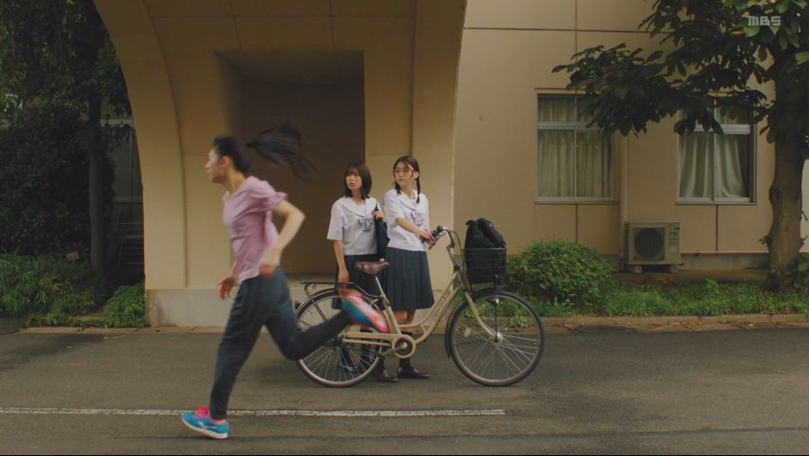 [걸 건 레이디] 질주, 늦여름의 배수진. - 스크롤 주의 -_6.jpg