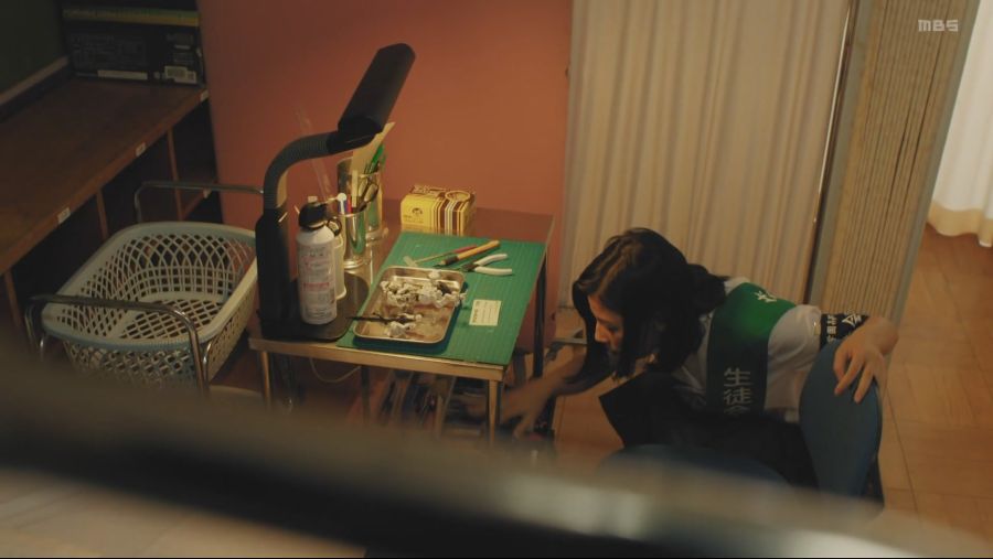 [걸 건 레이디] 질주, 늦여름의 배수진. - 스크롤 주의 -_9.jpg