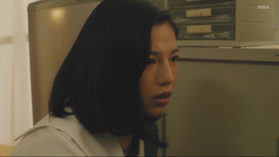 [걸 건 레이디] 질주, 늦여름의 배수진. - 스크롤 주의 -_11.jpg