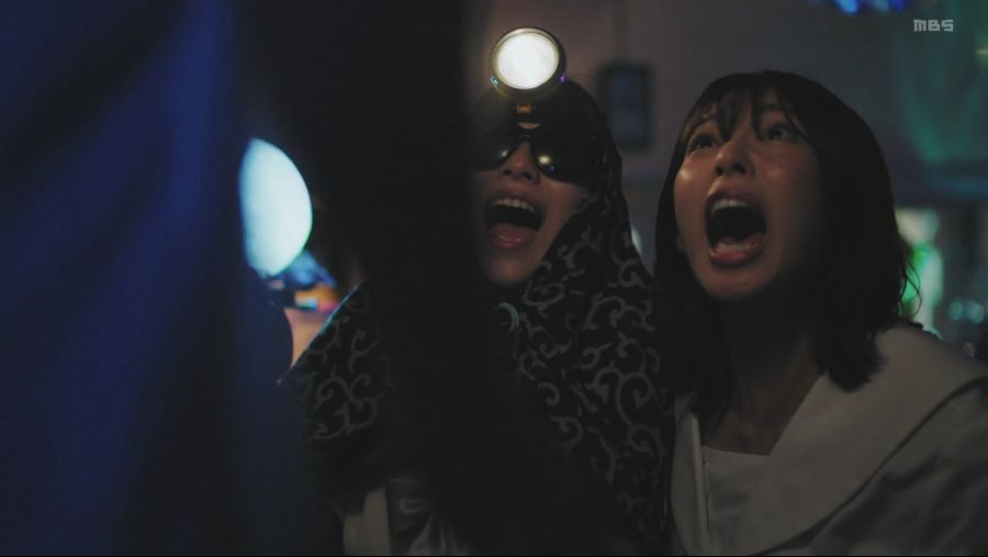 [걸 건 레이디] 질주, 늦여름의 배수진. - 스크롤 주의 -_21.jpg