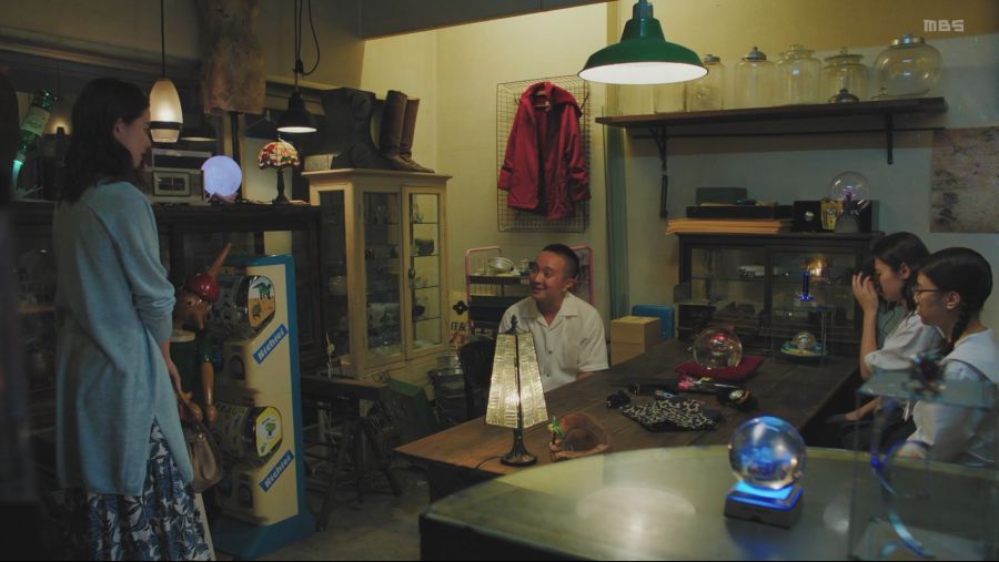 [걸 건 레이디] 질주, 늦여름의 배수진. - 스크롤 주의 -_26.jpg