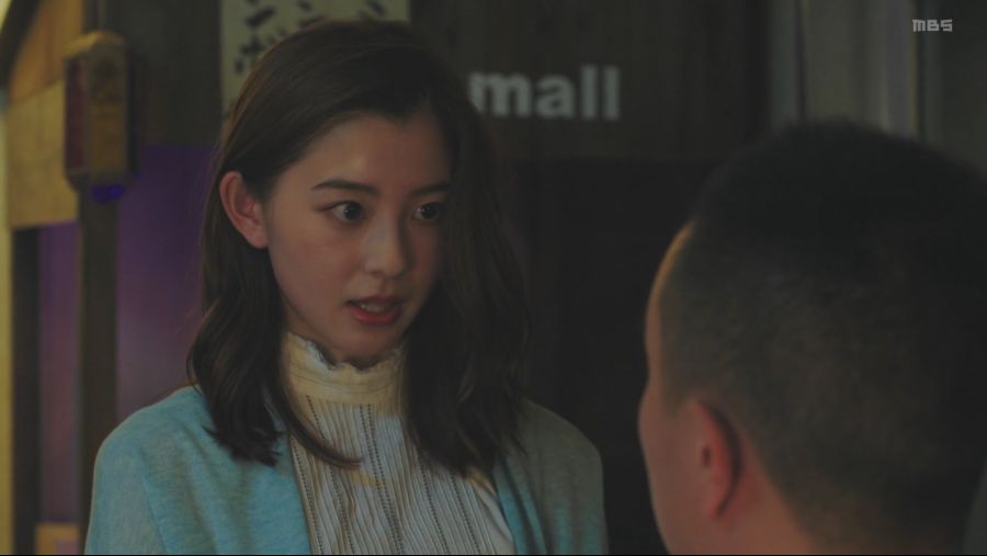 [걸 건 레이디] 질주, 늦여름의 배수진. - 스크롤 주의 -_28.jpg