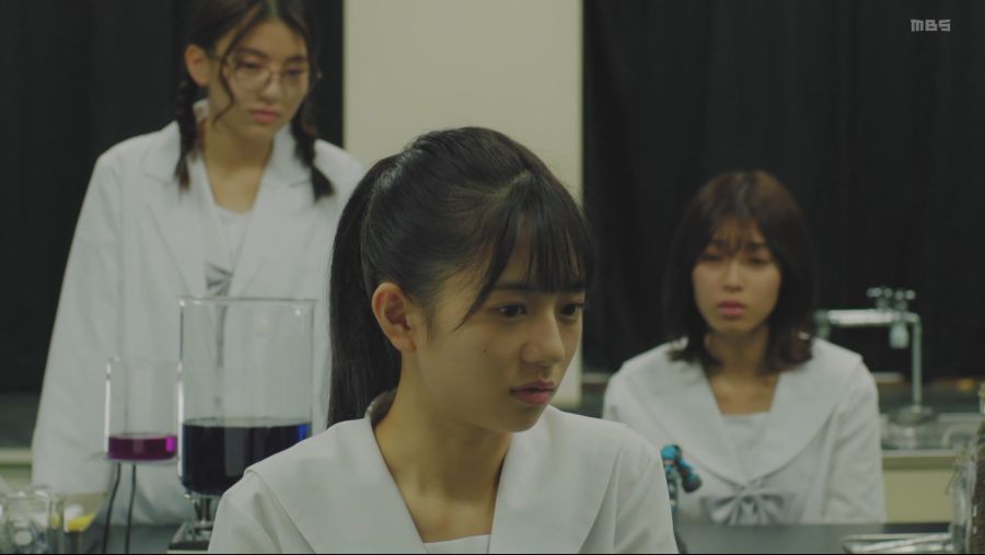 [걸 건 레이디] 질주, 늦여름의 배수진. - 스크롤 주의 -_37.jpg