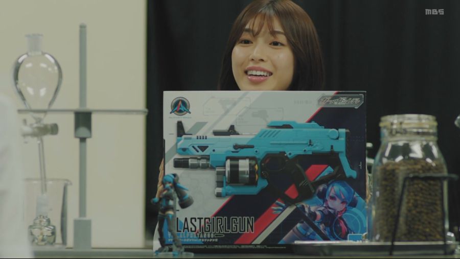 [걸 건 레이디] 질주, 늦여름의 배수진. - 스크롤 주의 -_39.jpg