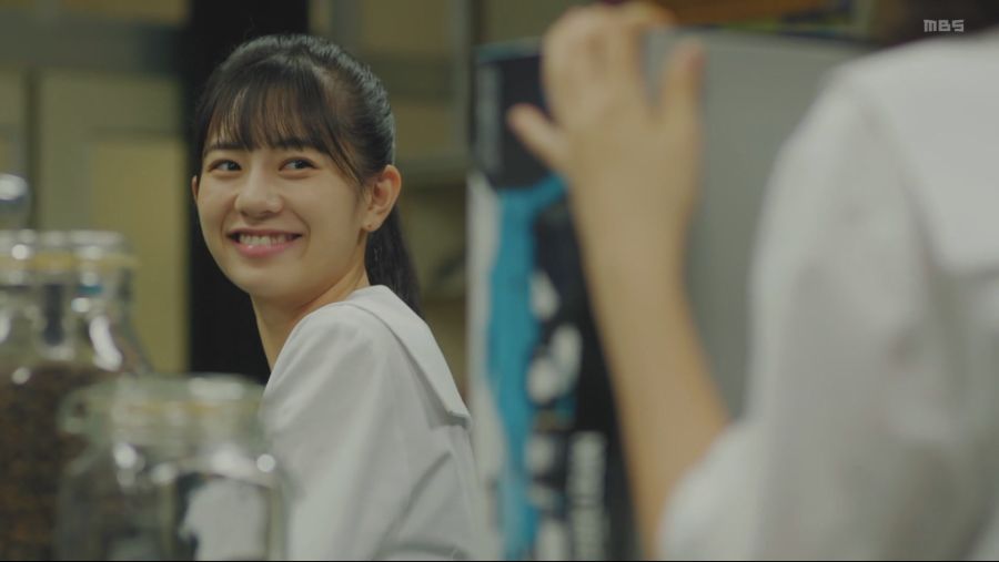 [걸 건 레이디] 질주, 늦여름의 배수진. - 스크롤 주의 -_40.jpg