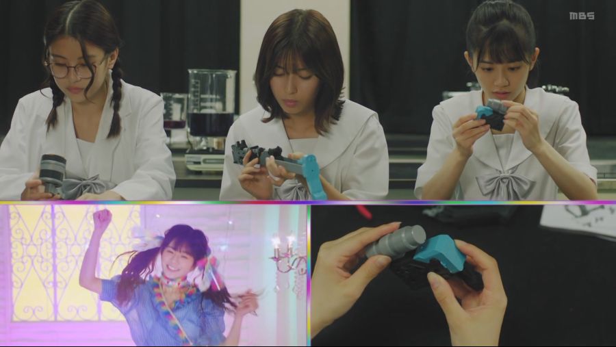 [걸 건 레이디] 질주, 늦여름의 배수진. - 스크롤 주의 -_43.jpg