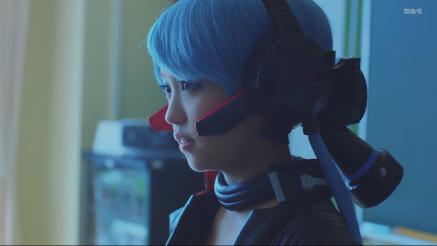 [걸 건 레이디] 질주, 늦여름의 배수진. - 스크롤 주의 -_55.jpg