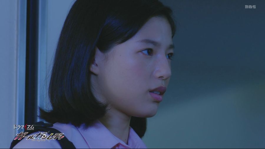 [걸 건 레이디] 질주, 늦여름의 배수진. - 스크롤 주의 -_59.jpg