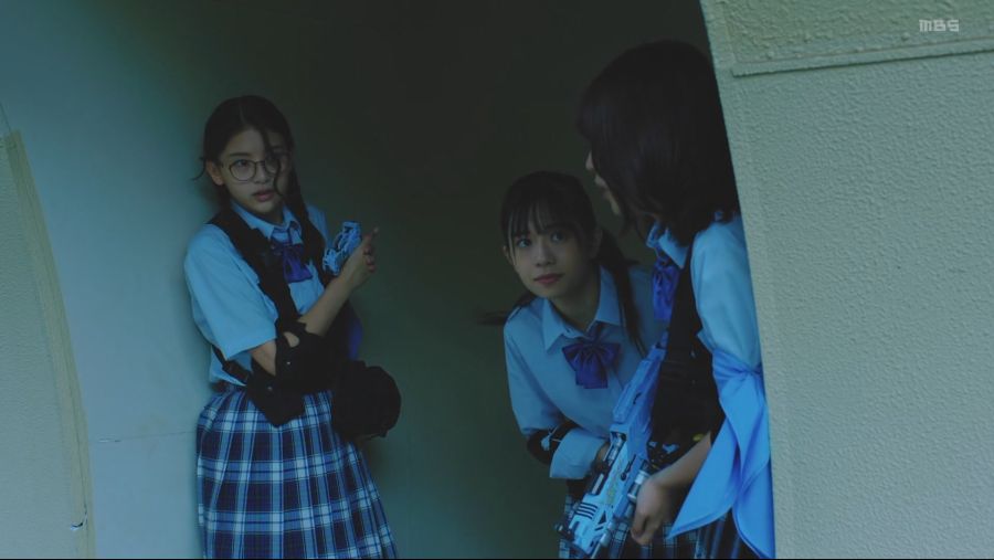 [걸 건 레이디] 질주, 늦여름의 배수진. - 스크롤 주의 -_68.jpg