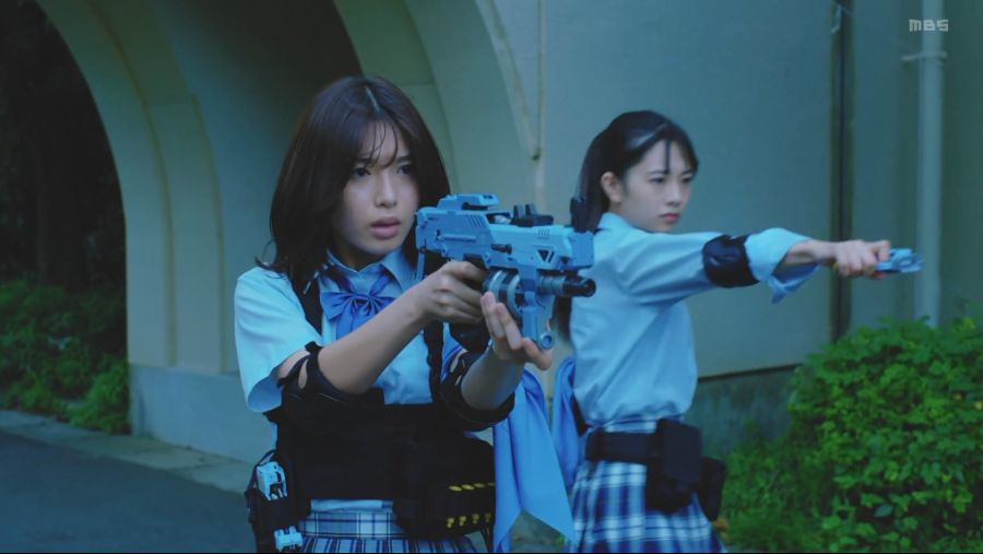 [걸 건 레이디] 질주, 늦여름의 배수진. - 스크롤 주의 -_70.jpg