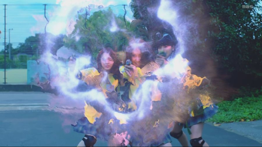 [걸 건 레이디] 질주, 늦여름의 배수진. - 스크롤 주의 -_71.jpg