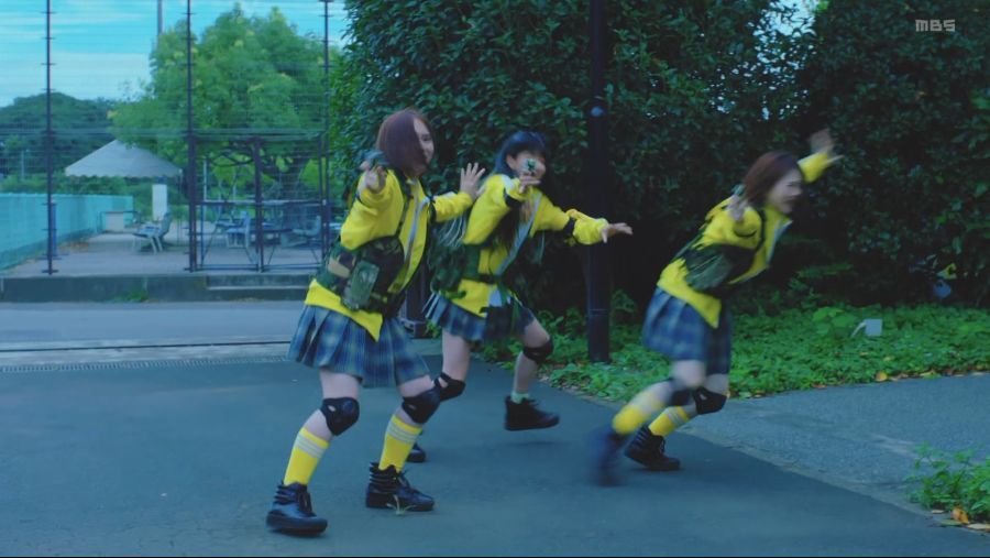 [걸 건 레이디] 질주, 늦여름의 배수진. - 스크롤 주의 -_79.jpg