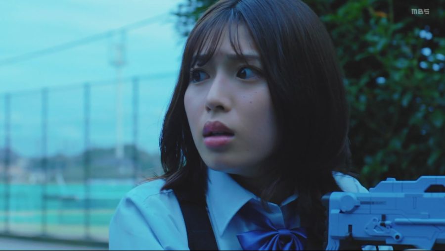 [걸 건 레이디] 질주, 늦여름의 배수진. - 스크롤 주의 -_85.jpg