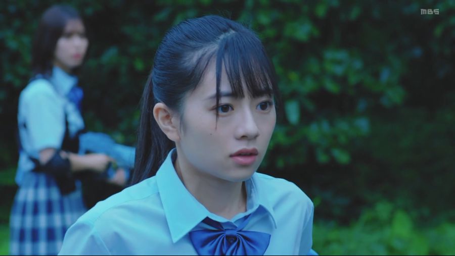 [걸 건 레이디] 질주, 늦여름의 배수진. - 스크롤 주의 -_87.jpg