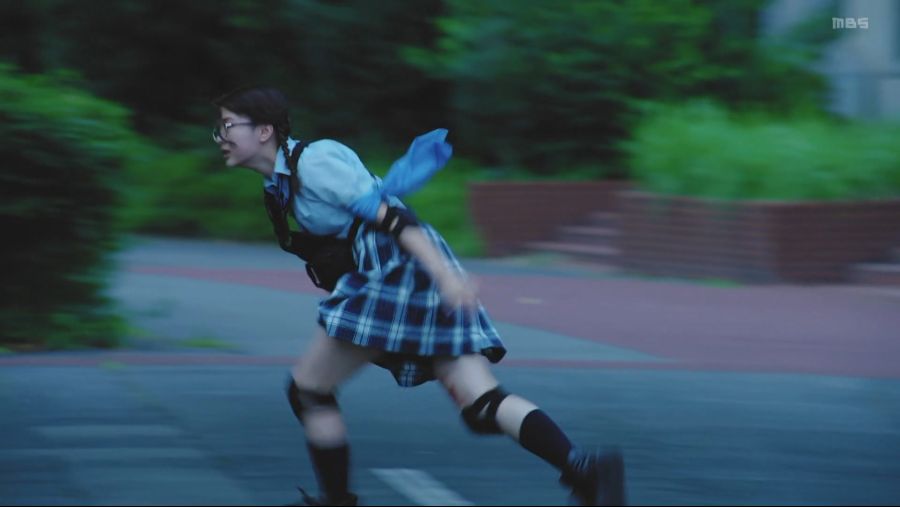 [걸 건 레이디] 질주, 늦여름의 배수진. - 스크롤 주의 -_89.jpg